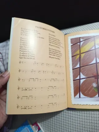 Libro ¡Feliz Navidad! Imaginarium