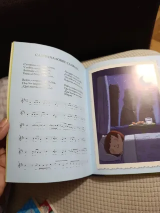 Libro ¡Feliz Navidad! Imaginarium