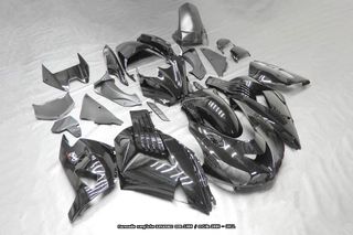 Carenado para KAWASAKI ZZR 1400 2006 - 2011
