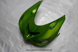 Carenado para KAWASAKI ZZR 1400 2006 - 2011