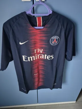 Camiseta PSG Nike