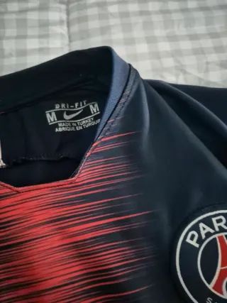 Camiseta PSG Nike