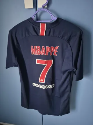 Camiseta PSG Nike