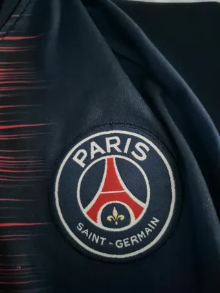Camiseta PSG Nike