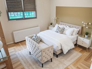 Chalet en venta en Laguna de Duero