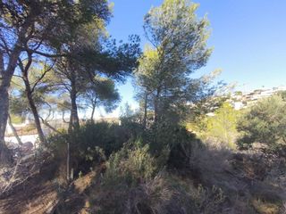 Terreno en venta en Teulada Pueblo en Teulada