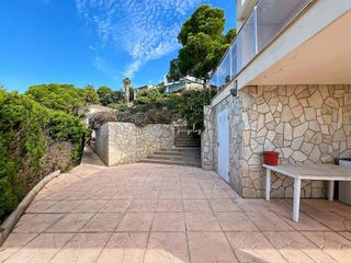 Chalet en venta en Roca Grossa - Serra Brava en Lloret de Mar