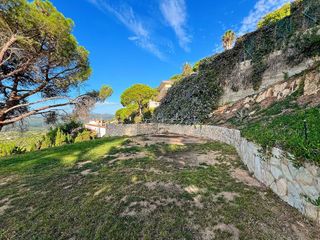 Chalet en venta en Roca Grossa - Serra Brava en Lloret de Mar