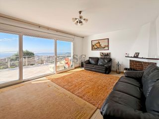 Chalet en venta en Roca Grossa - Serra Brava en Lloret de Mar