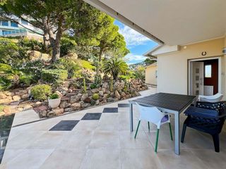 Chalet en venta en Roca Grossa - Serra Brava en Lloret de Mar