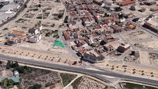 Terreno en venta en Ceutí