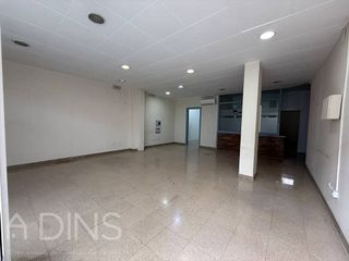 Local comercial en alquiler en Caldes de Montbui