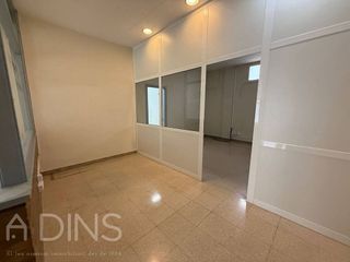 Local comercial en alquiler en Caldes de Montbui