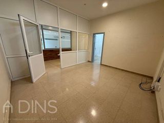 Local comercial en alquiler en Caldes de Montbui