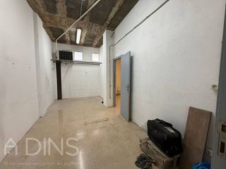 Local comercial en alquiler en Caldes de Montbui