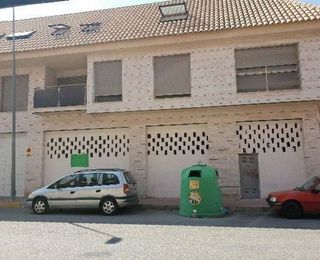 Garaje en venta en Archena