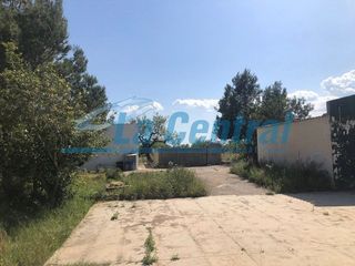 Chalet en alquiler en Jesús - Els Reguers en Tortosa