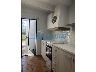 Chalet en alquiler en Jesús - Els Reguers en Tortosa