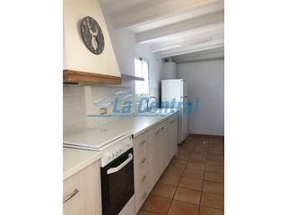 Chalet en alquiler en Jesús - Els Reguers en Tortosa