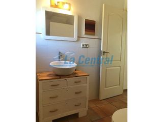 Chalet en alquiler en Jesús - Els Reguers en Tortosa