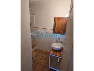 Chalet en alquiler en Jesús - Els Reguers en Tortosa