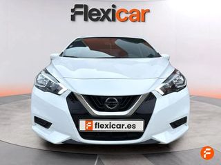 Nissan Micra IG-T 74 kW (100 CV) E6D Acenta