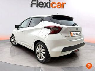 Nissan Micra IG-T 74 kW (100 CV) E6D Acenta