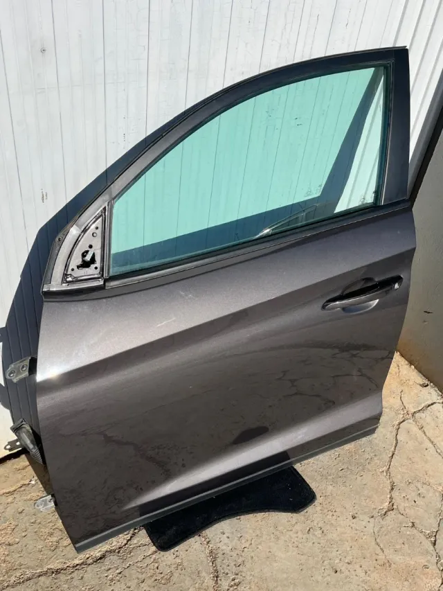 Puerta delantera izquierda Hyundai Tucson N Line 2