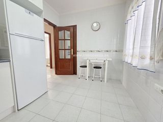 Piso en alquiler en Baeza