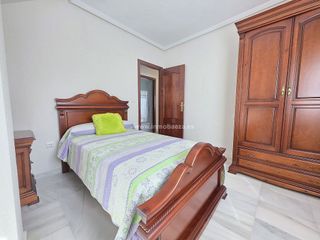 Piso en alquiler en Baeza