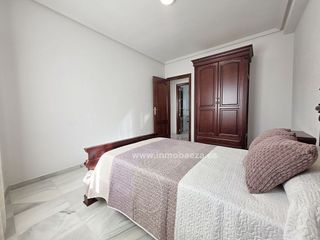 Piso en alquiler en Baeza