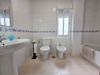 Piso en alquiler en Baeza