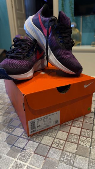 Nike Air Zoom Pegasus 39 Mujer Talla 38