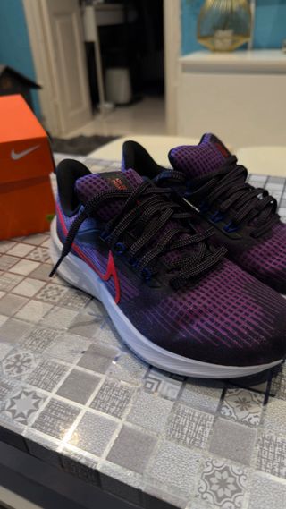 Nike Air Zoom Pegasus 39 Mujer Talla 38