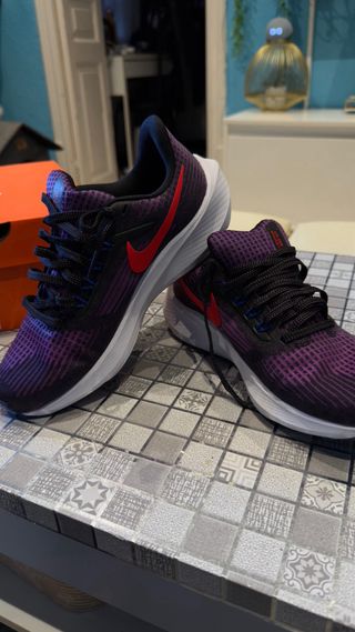 Nike Air Zoom Pegasus 39 Mujer Talla 38