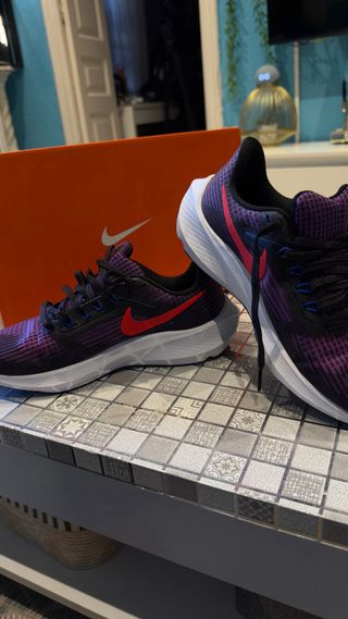 Nike Air Zoom Pegasus 39 Mujer Talla 38