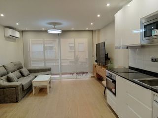 Piso en alquiler en Perchel Norte - La Trinidad en Málaga