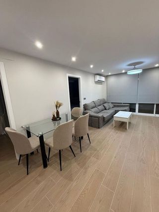 Piso en alquiler en Perchel Norte - La Trinidad en Málaga