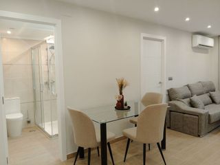 Piso en alquiler en Perchel Norte - La Trinidad en Málaga