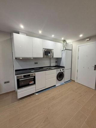 Piso en alquiler en Perchel Norte - La Trinidad en Málaga