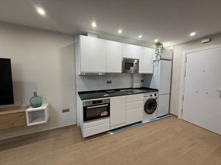 Piso en alquiler en Perchel Norte - La Trinidad en Málaga