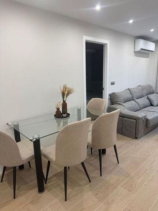 Piso en alquiler en Perchel Norte - La Trinidad en Málaga