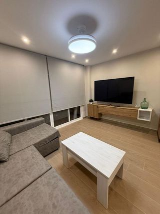 Piso en alquiler en Perchel Norte - La Trinidad en Málaga