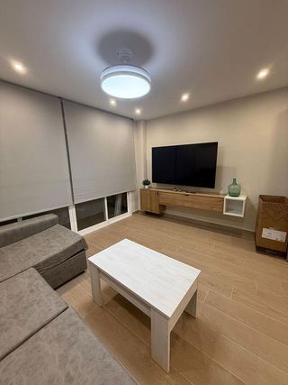 Piso en alquiler en Perchel Norte - La Trinidad en Málaga