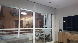 Piso en alquiler en Perchel Norte - La Trinidad en Málaga