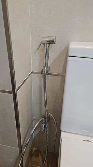 Piso en alquiler en Perchel Norte - La Trinidad en Málaga