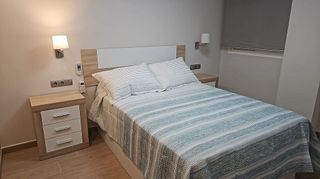 Piso en alquiler en Perchel Norte - La Trinidad en Málaga