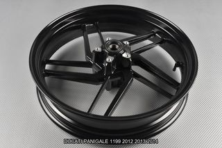 Llanta delantera DUCATI PANIGALE 1199 2012 - 2014