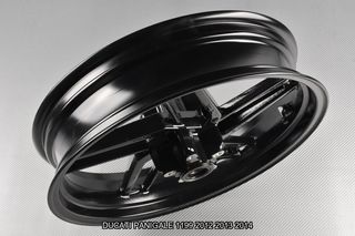 Llanta delantera DUCATI PANIGALE 1199 2012 - 2014