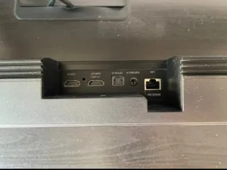 LG SK9Y Barra de Sonido 5.1.2 500W